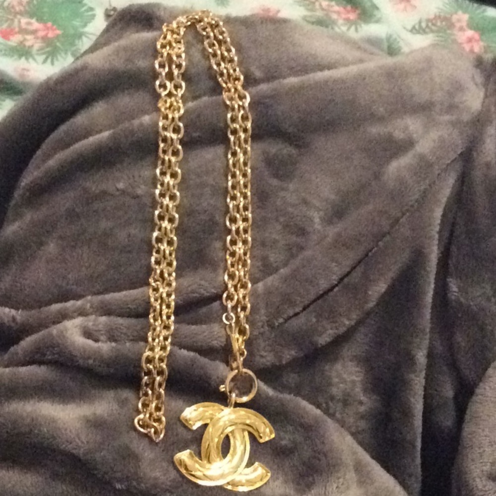 Chanel Necklace